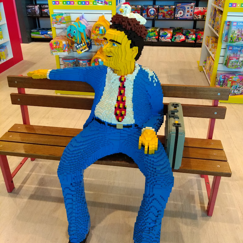 JR Centro Automotivo