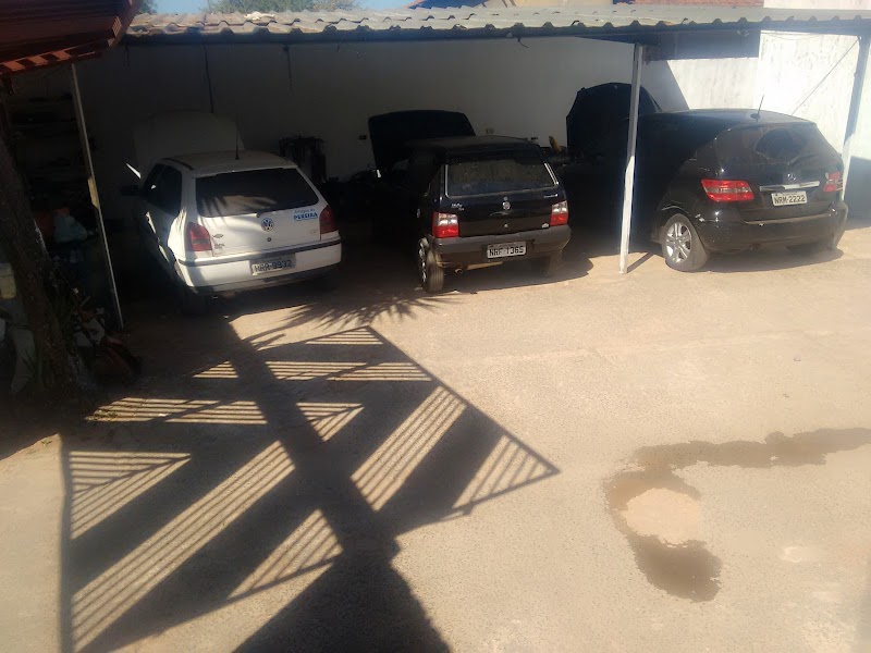 Mecatec Oficina Mecânica