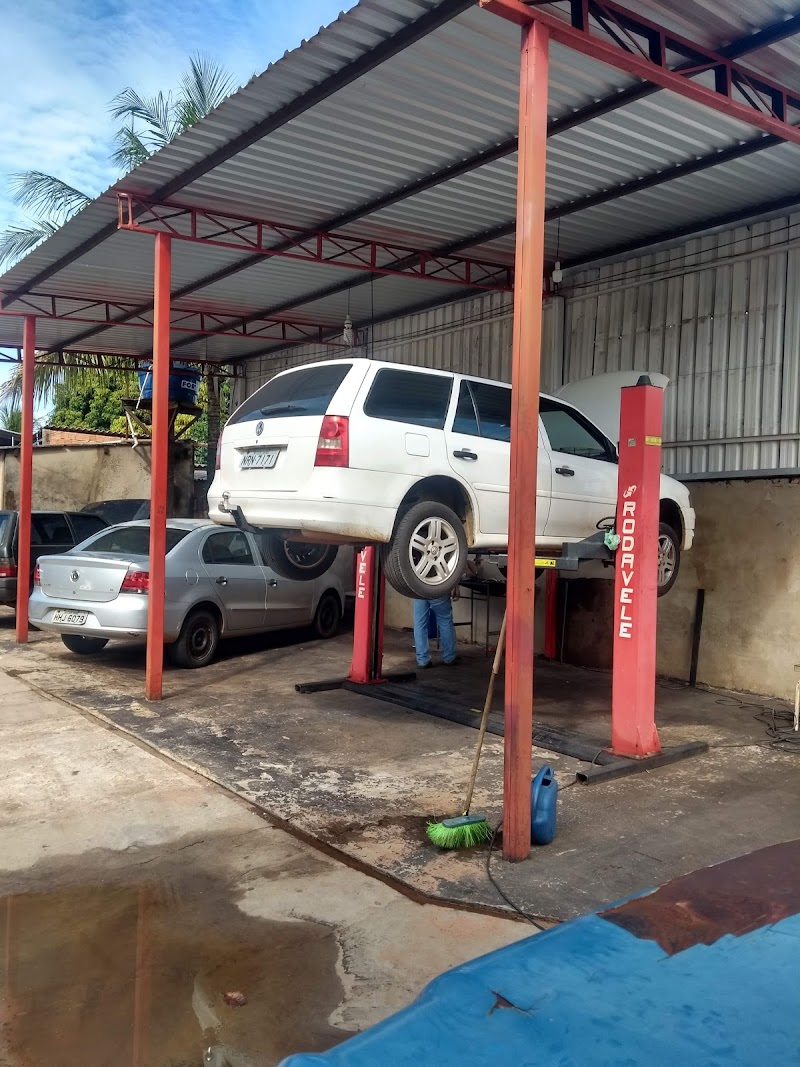 Mirocar Centro Automotivo