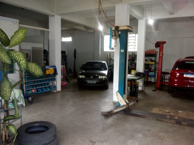 Missões Multimarcas Mecânica Automotiva