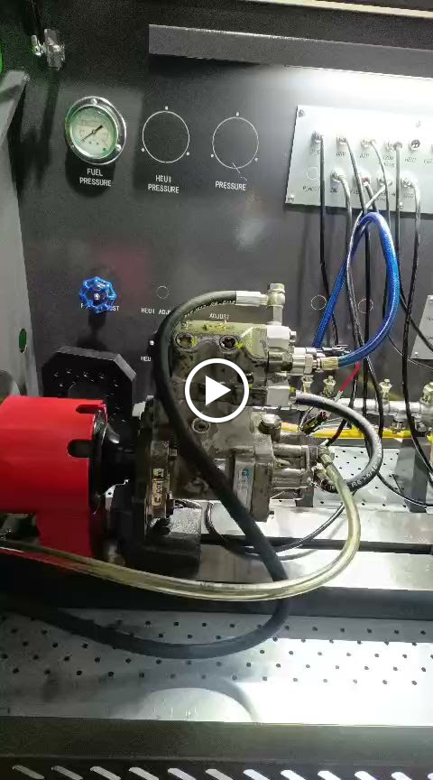 NB Centro Automotivo e Laboratório Diesel