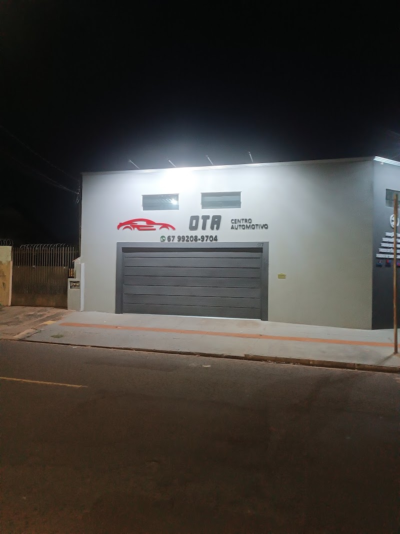 OTA CENTRO AUTOMOTIVO