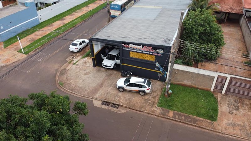 Pará Auto Service