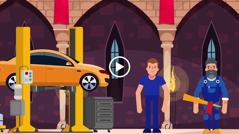 Real Direções Hidráulicas - Oficina Mecânica Campo Grande MS