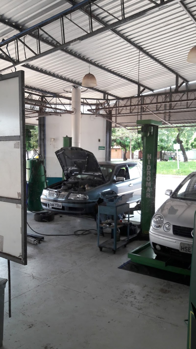 Stop Centro Automotivo - Loja 3