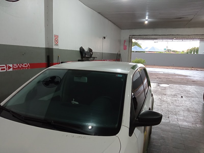 Áudio Extremo Som e Acessórios