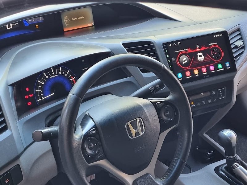 4k Multimidia, Som e Acessórios Automotivo