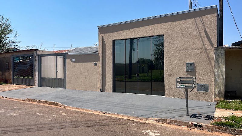 Qualitysom Acessorios & Som Automotivo