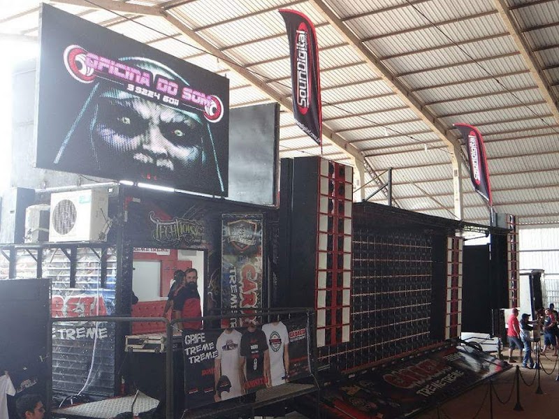 STUDIO Auto Car - Peças, Som e Acessórios Automotivo Campo Grande MS