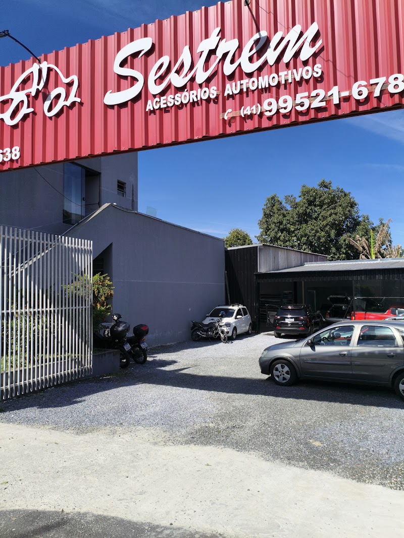 Sestrem Acessórios Automotivos