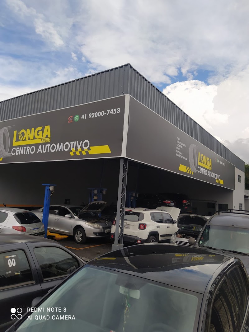 Longa Pneus