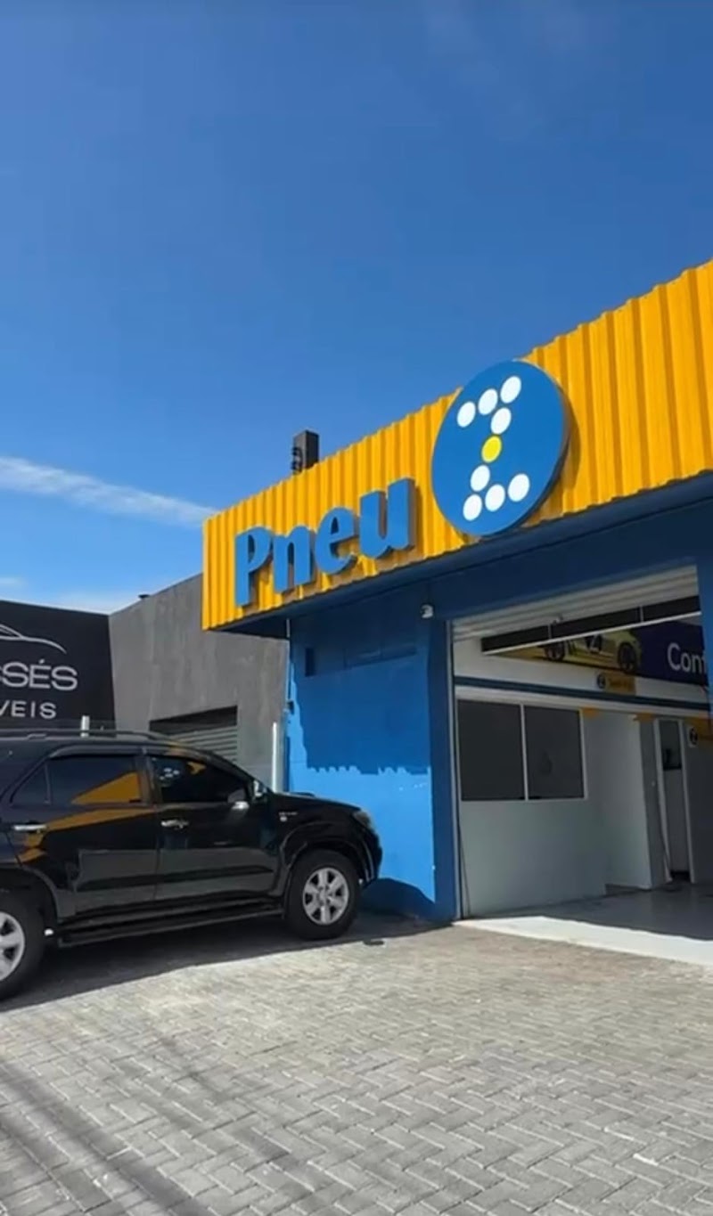 Pneu Z | Centro Automotivo Curitiba 2