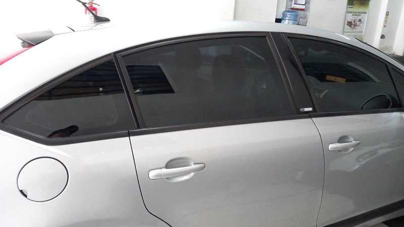 Alg - Ar Condicionado para Veículos