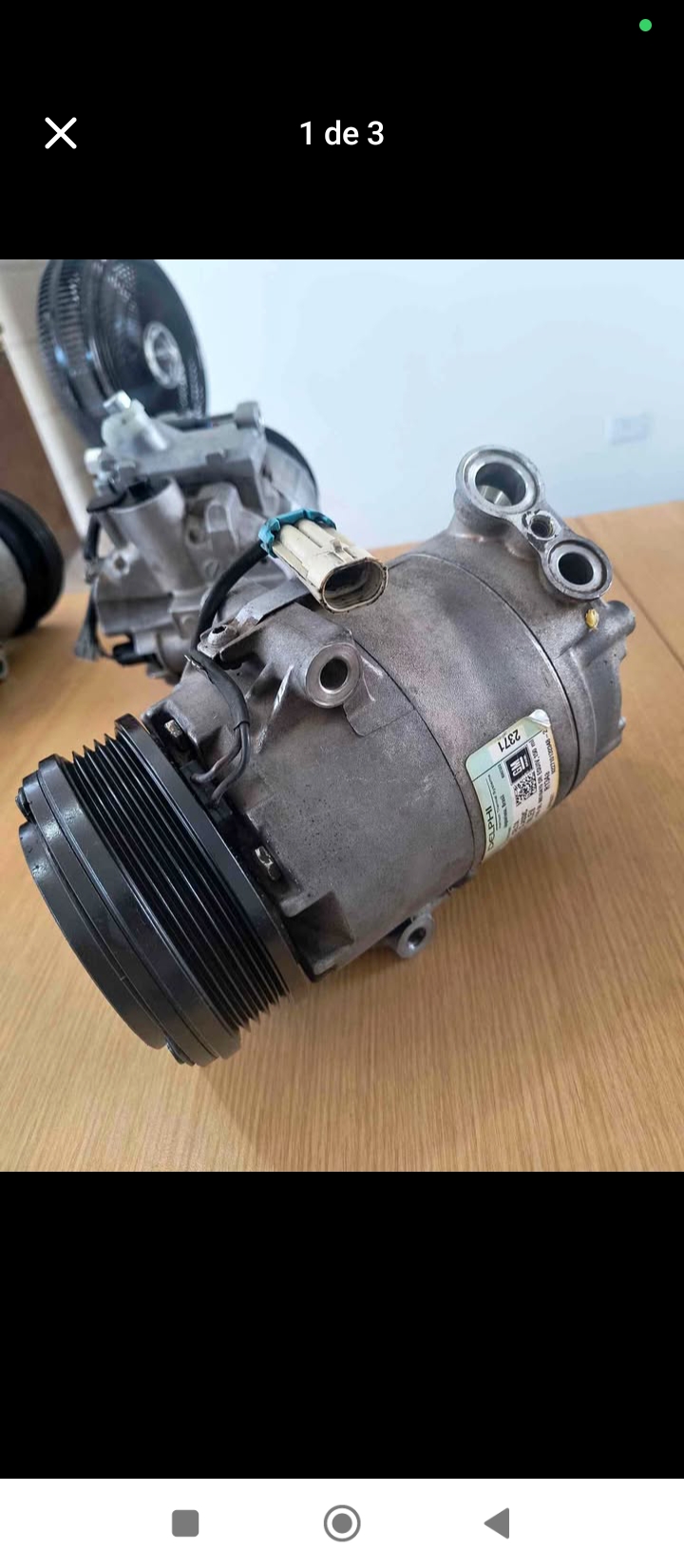 Auto elétrica e ar condicionado parayba