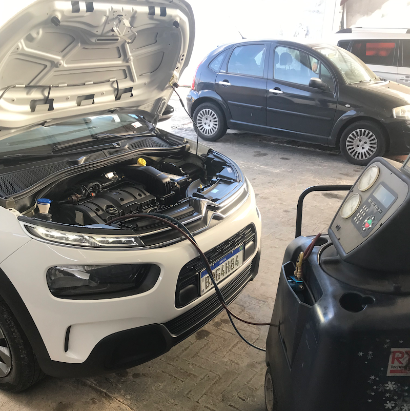 BRISAUTO AR CONDICIONADO AUTOMOTIVO ATENDIMENTO A DOMICÍLIO OU NA LOJA