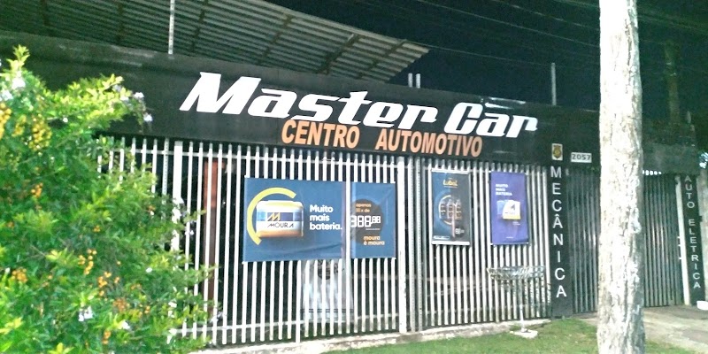 Centro Automotivo Stone