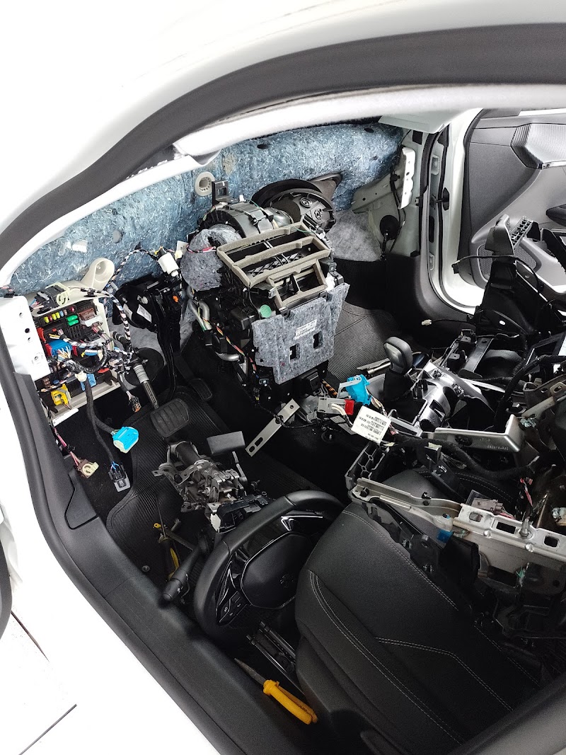 Climaster Ar Condicionado Automotivo