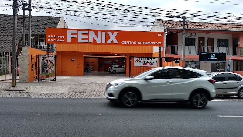 Fenix Centro Automotivo