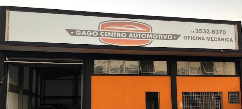 Gago Centro Automotivo