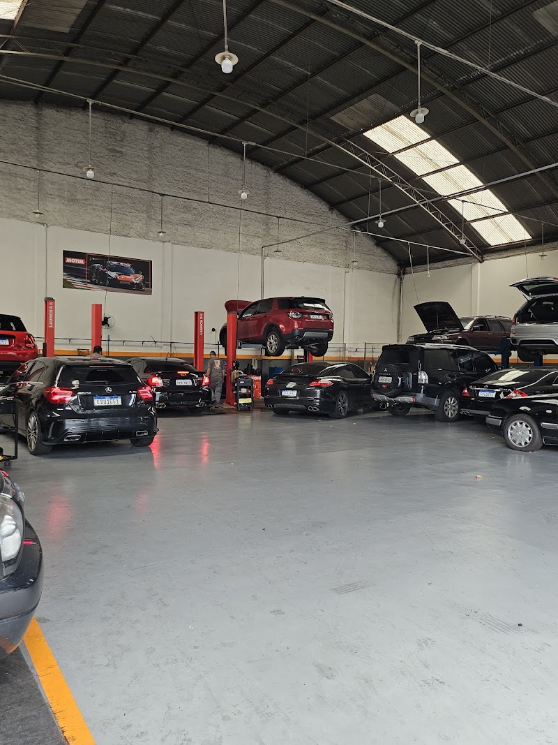 Leandro Serviços Automotivos