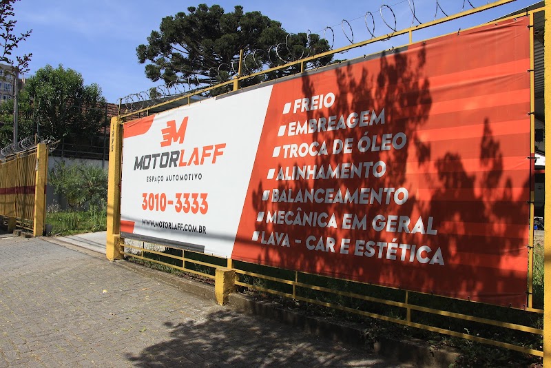 Motorlaff - Espaço Automotivo