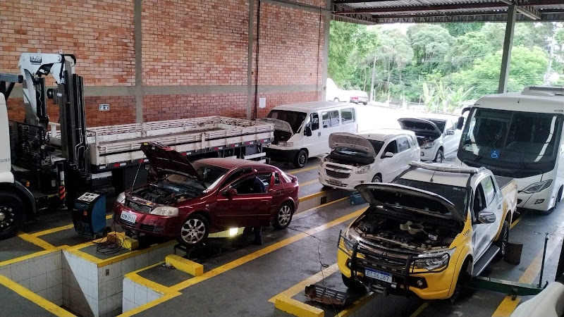 Quatro Estações Ar Condicionado Automotivo