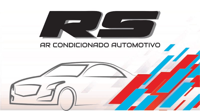 RS Ar Condicionado Automotivo