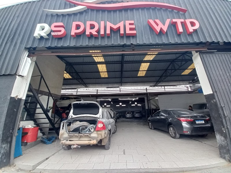 RS PRIME WTP