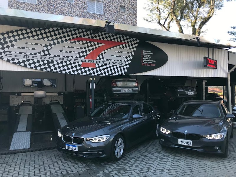 Sete Centro Automotivo