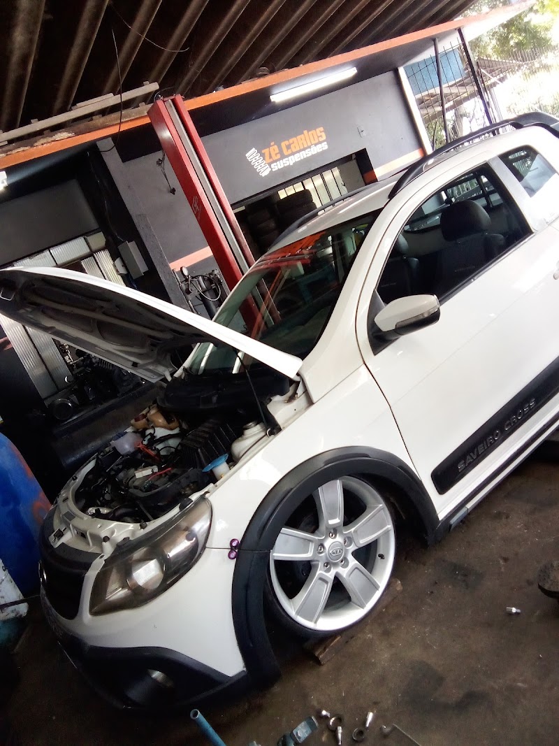 Zé Carlos Auto Center