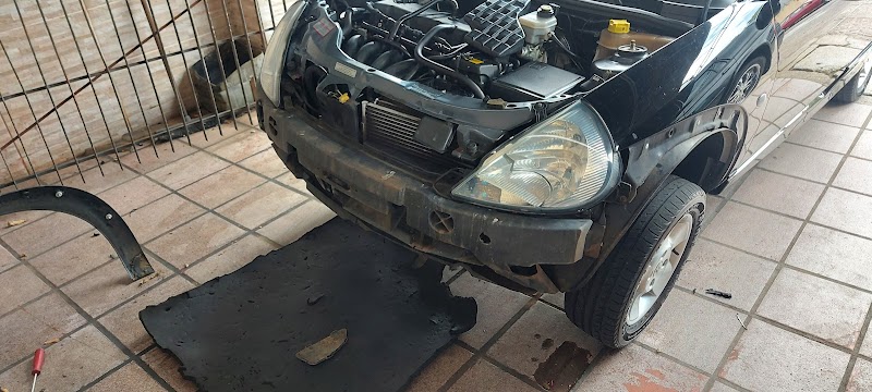 Auto Elétrica Delcar