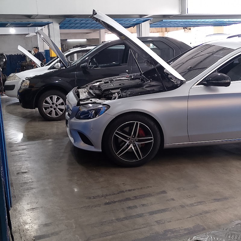 Auto Elétrica Nakayama