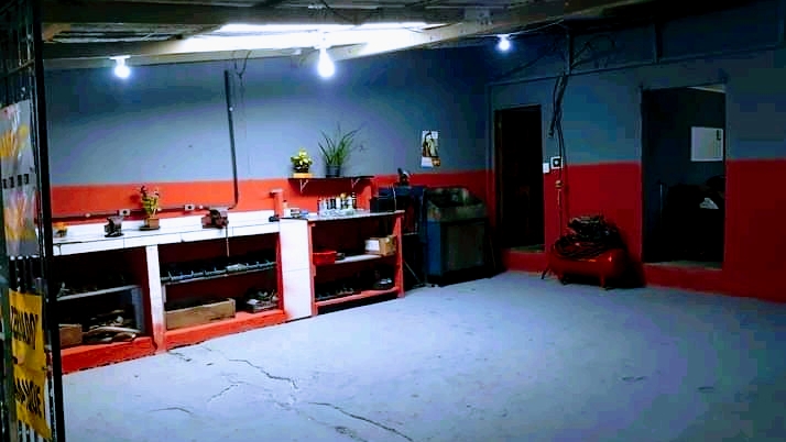 Auto Elétrica Nunes