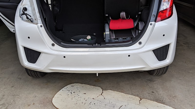 Auto Eletrica Uetaki