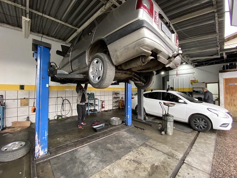 Centro automotivo Nunes