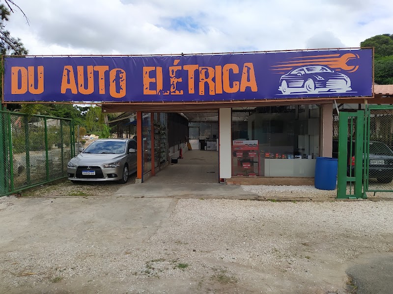 Du auto elétrica