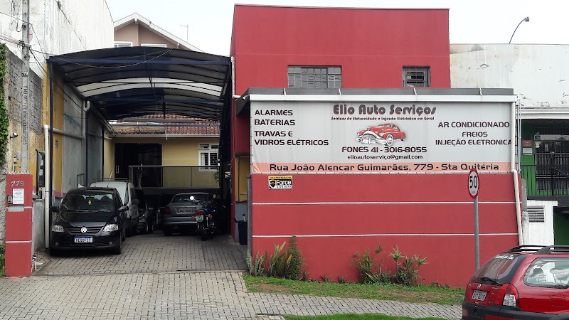 Elio Auto Serviços
