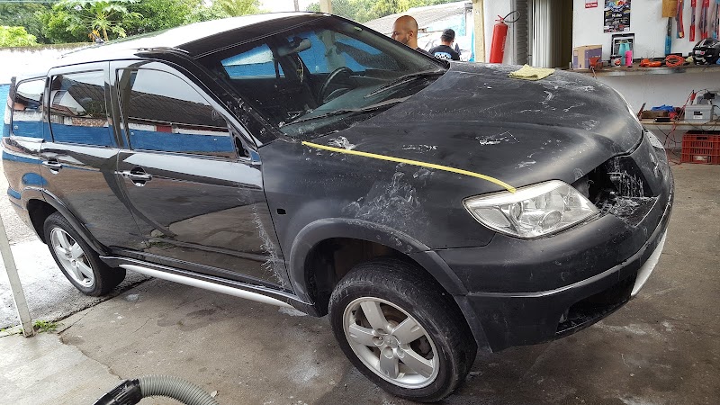 Expert Centro Automotivo Auto Elétrica, Som e Acessórios em Curitiba