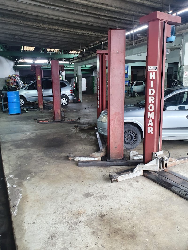 Auto Center Carreteiro