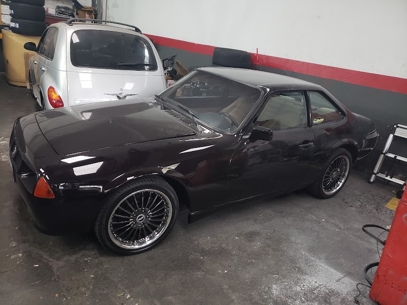 Auto Elétrica Batel