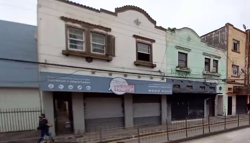 Auto Federal Autopeças