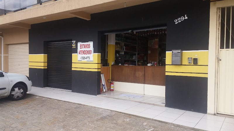 Auto Peças Dallago Ltda