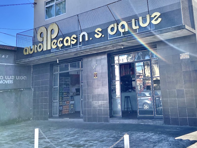 Auto Peças Nossa Sra da Luz Ltda