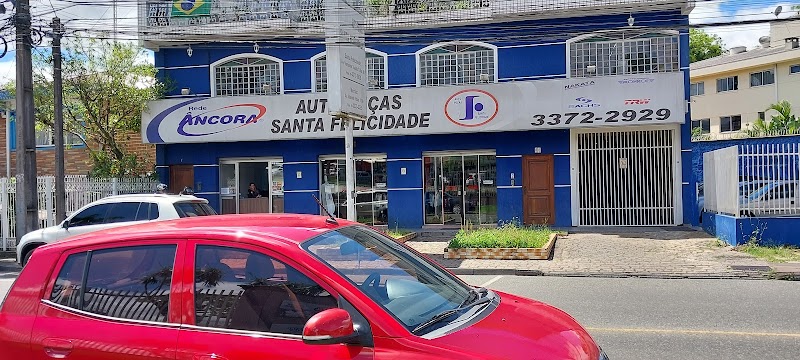 Auto Peças Santa Felicidade - Filial loja 2