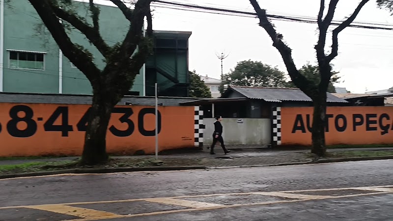 Auto Peças Santa Matilde