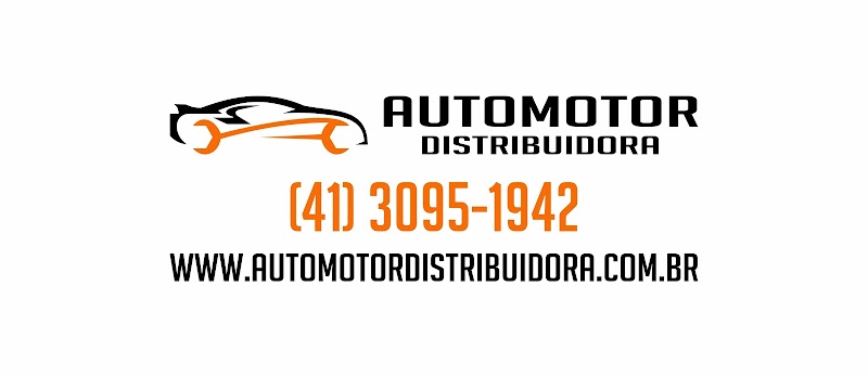 Automotor Distribuidora - Autopeças Curitiba
