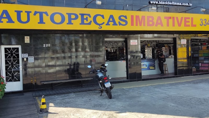 Autopeças Imbatível