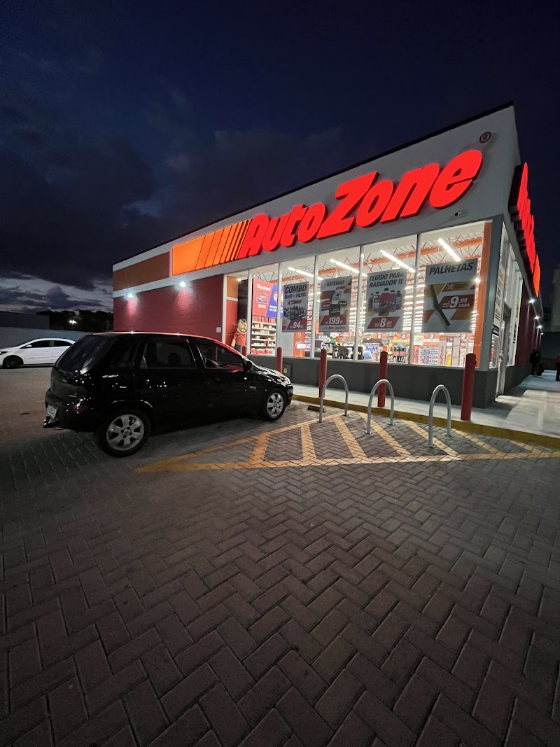AutoZone Brasil Comércio de Autopeças Ltda.