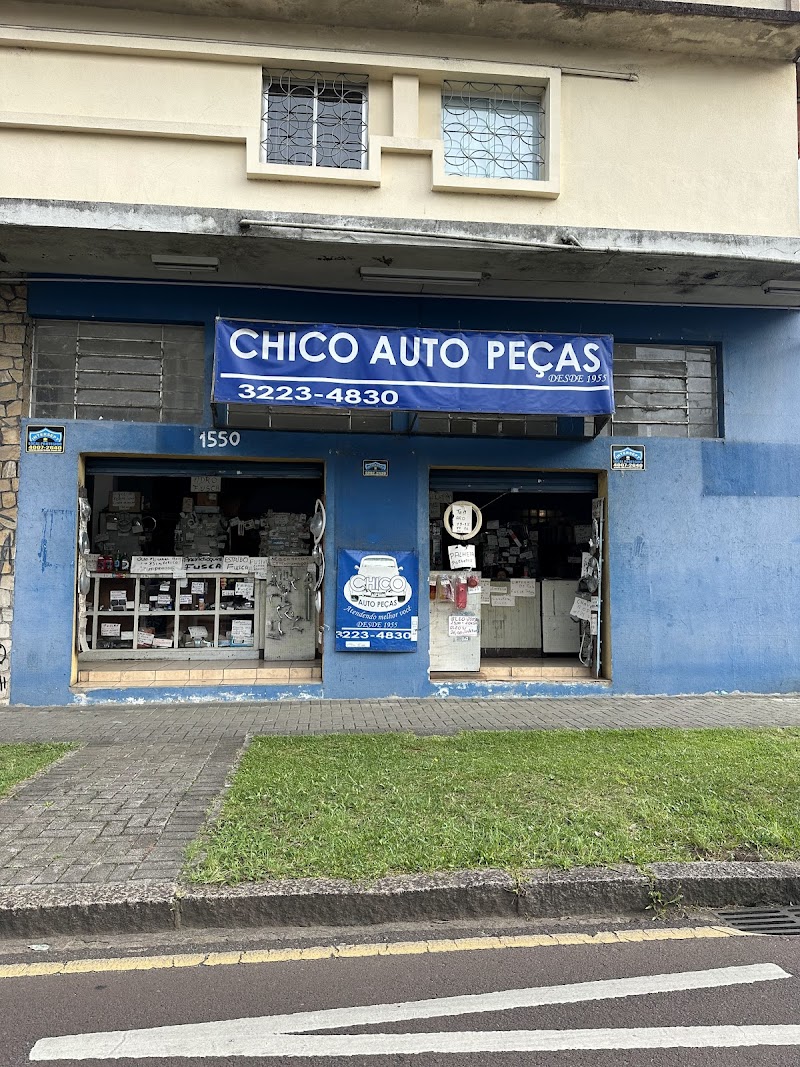 Chico Auto Peças