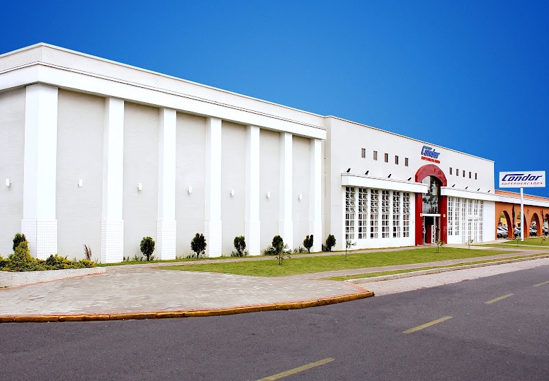 Condor Santa Felicidade